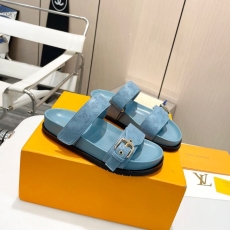 Louis Vuitton Slippers